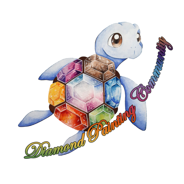 Diamond Painting Community auf Discord